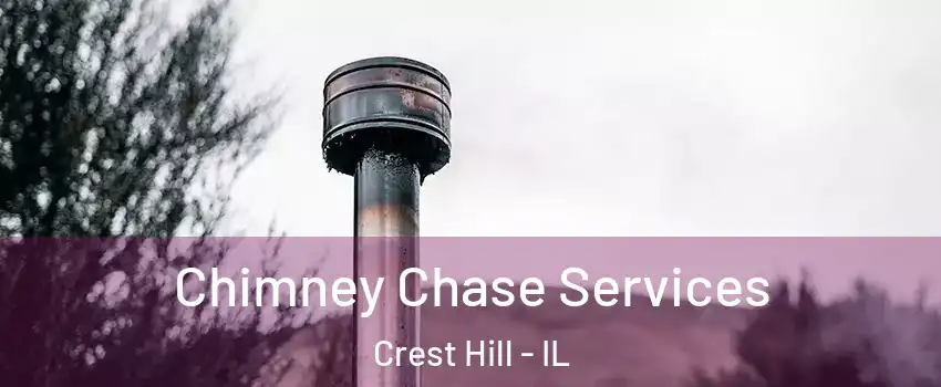  Chimney Chase Services Crest Hill - IL