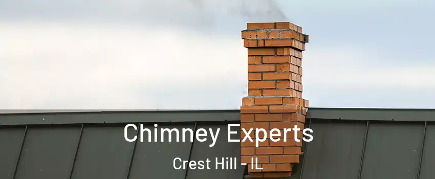  Chimney Experts Crest Hill - IL