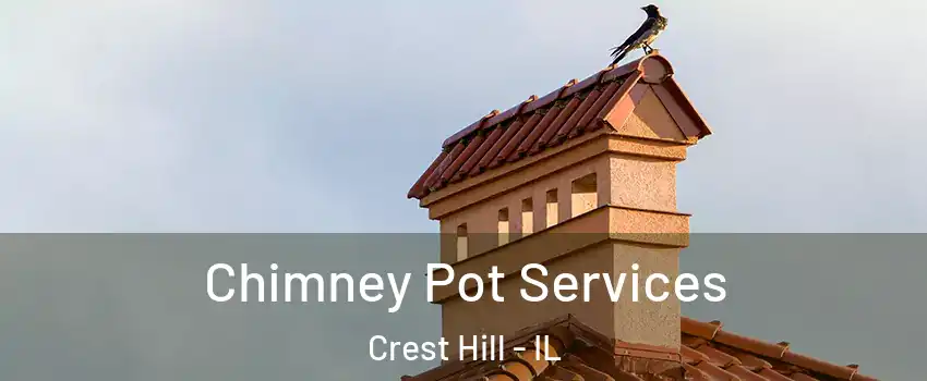 Chimney Pot Services Crest Hill - IL