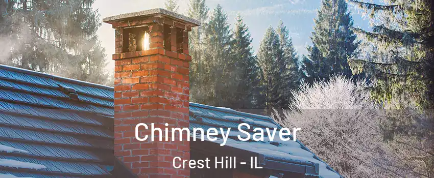  Chimney Saver Crest Hill - IL