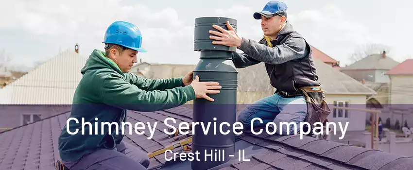  Chimney Service Company Crest Hill - IL