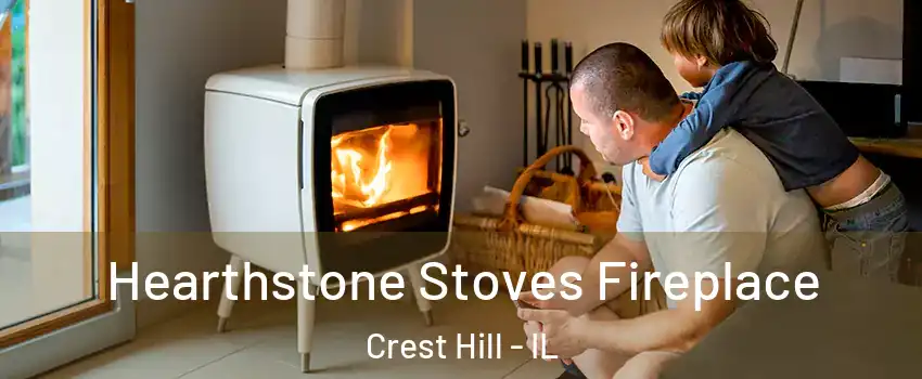  Hearthstone Stoves Fireplace Crest Hill - IL