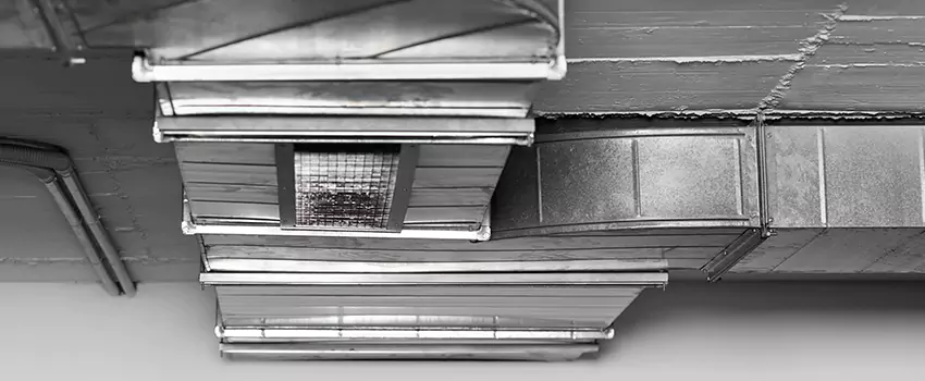 Trusted Air Duct Cleaning Company in Crest Hill, Illinois