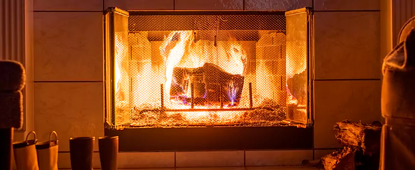 Astria Vent Free Gas Fireplaces Installation in Crest Hill, IL