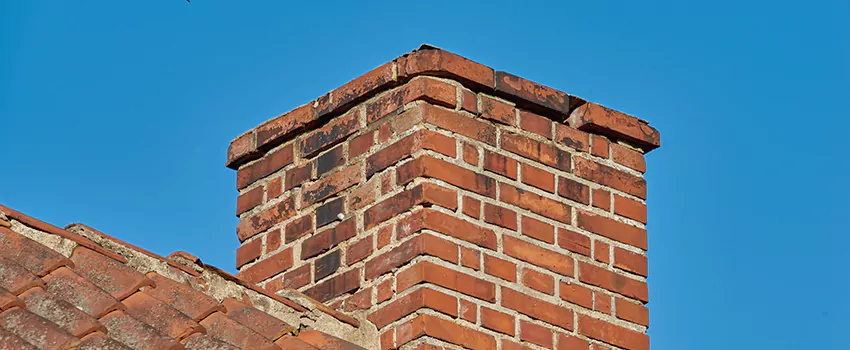 Clean Blocked Chimney in Crest Hill, Illinois
