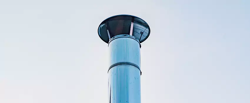 Wind-Resistant Chimney Caps Installation and Repair Services in Crest Hill, Illinois