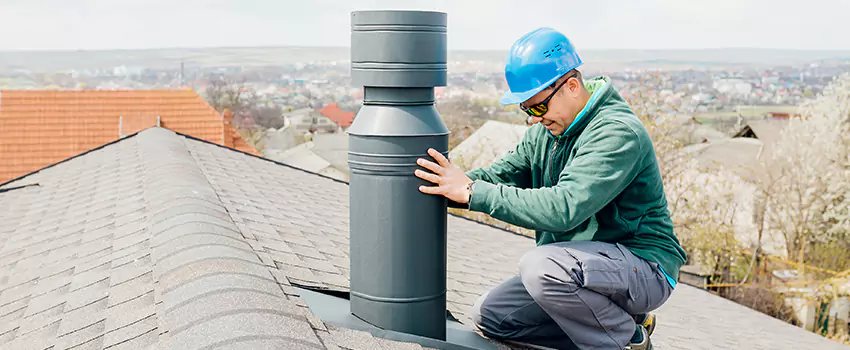 Chimney Chase Inspection Near Me in Crest Hill, Illinois