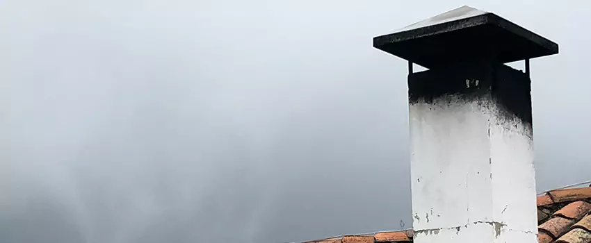 Chimney Damper Inspection in Crest Hill, IL