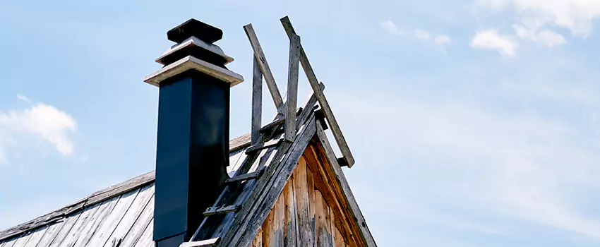 Chimney Creosote Cleaning in Crest Hill, IL