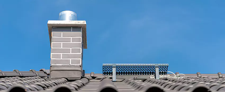 Chimney Flue Relining Services in Crest Hill, Illinois