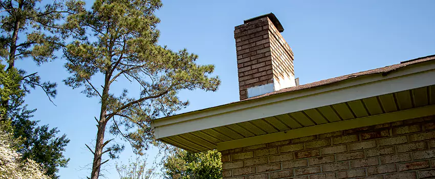 Budget-Friendly Chimney Masonry Service in Crest Hill, Illinois