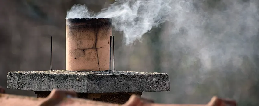 Wood Burning Chimney Odor Removal in Crest Hill, IL