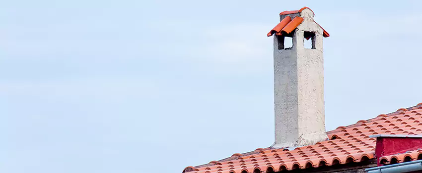 Chimney Pot Replacement in Crest Hill, IL