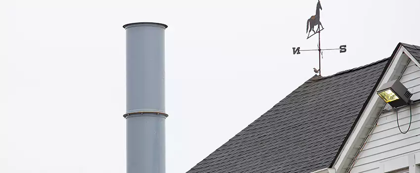 Chimney Inspection in Crest Hill, IL
