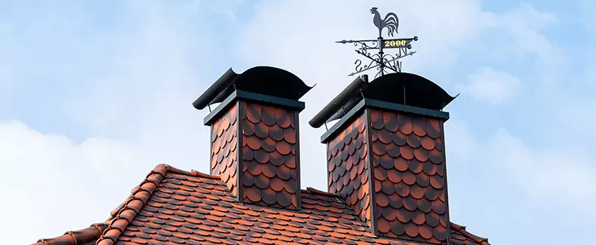 Old Chimney Restoration in Crest Hill, Illinois