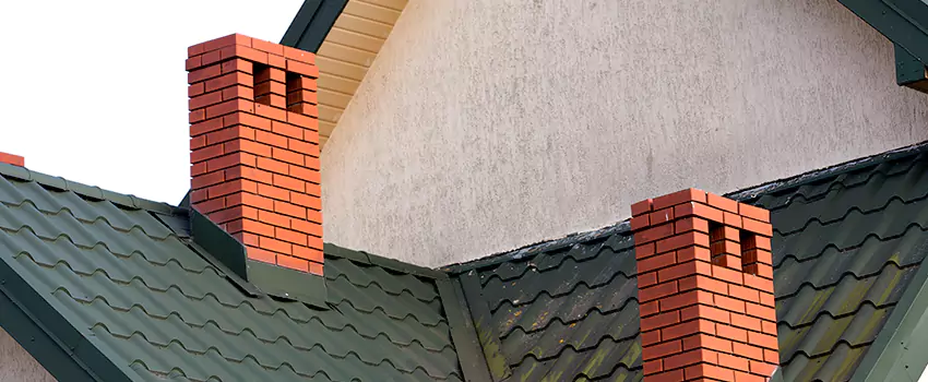 Chimney Saver Waterproofing Services in Crest Hill, Illinois