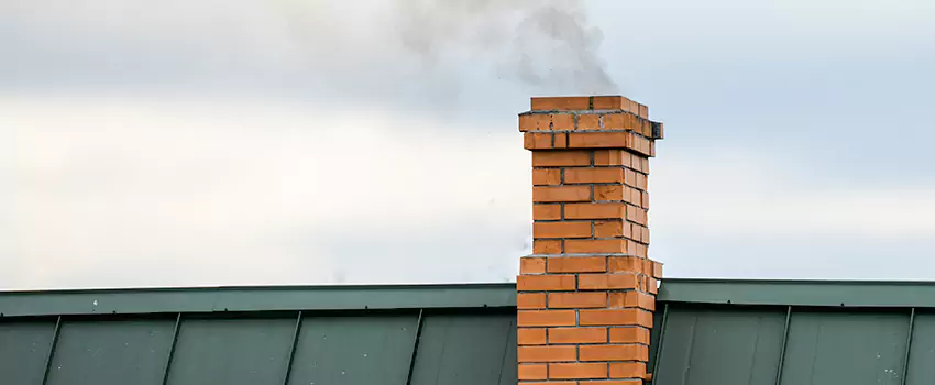 Chimney Soot Cleaning Cost in Crest Hill, IL