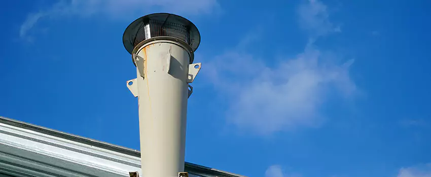 Chimney Spark Arrestor Requirements in Crest Hill, IL