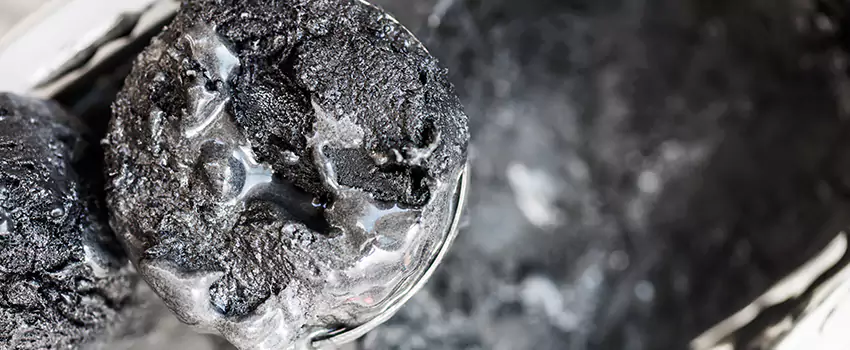Clogged Dryer Vent Lint Cleaning in Crest Hill, Illinois