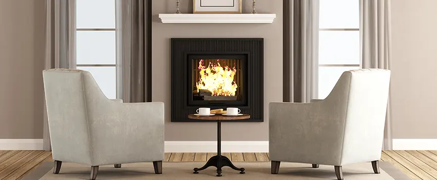 Custom Architectural Fireplace Restoration in Crest Hill, IL