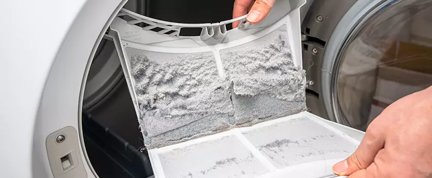 Best Dryer Lint Removal Company in Crest Hill, Illinois