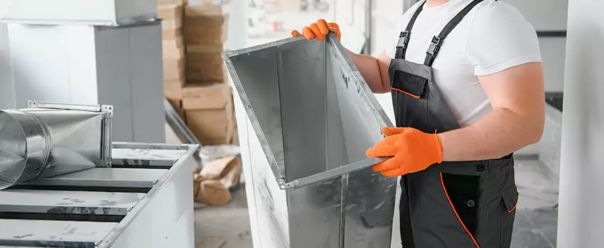Benefits of Dryer Vent Inspection in Crest Hill, IL