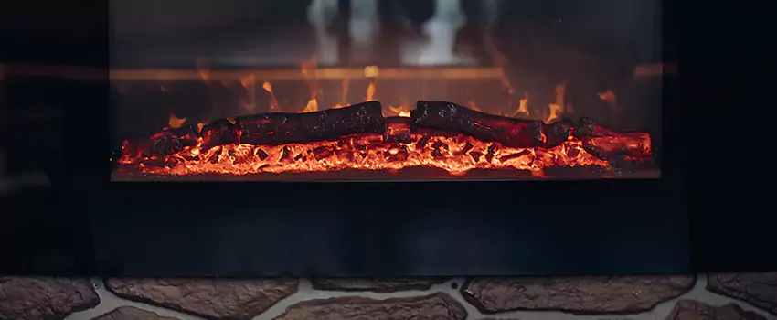Outdoor Electric Fireplace Installation Solutions in Crest Hill, IL