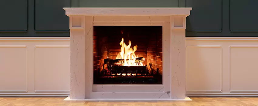 Empire Comfort Systems Fireplace Installation and Replacement in Crest Hill, Illinois