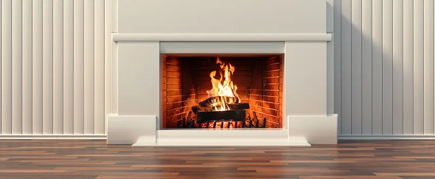 Fireplace Broken Ashtray Repair Services in Crest Hill, Illinois