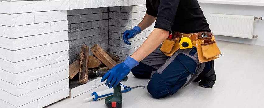 Fireplace Doors Cleaning in Crest Hill, Illinois