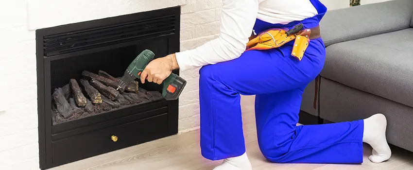 Fireplace Dampers Pivot Repair Services in Crest Hill, Illinois