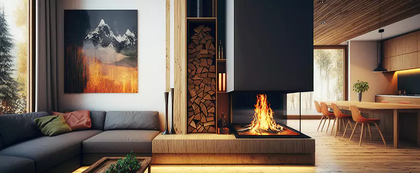 Fixing Electric Fireplace Problem in Crest Hill, Illinois