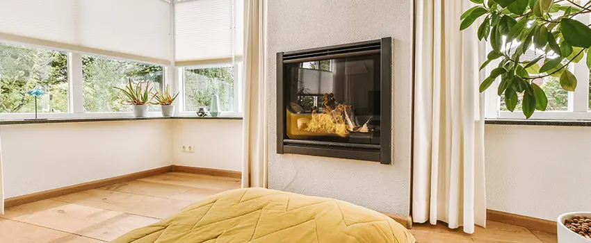Residential Fireplace Ceramic Glass Installation in Crest Hill, IL