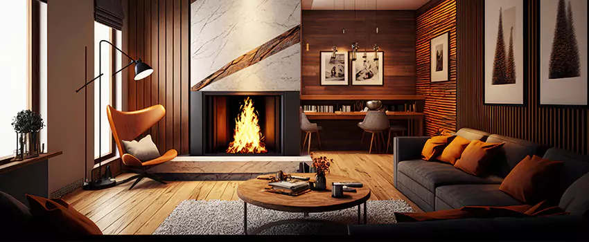 Fireplace Design Ideas in Crest Hill, IL
