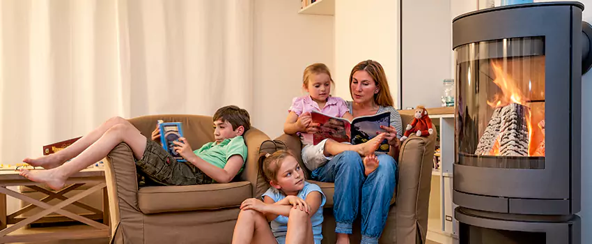 Kidsproofing Gas Fireplaces Installation in Crest Hill, IL
