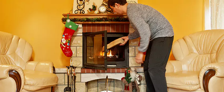 Marble Mantel Makeover Services for Fireplace in Crest Hill, IL
