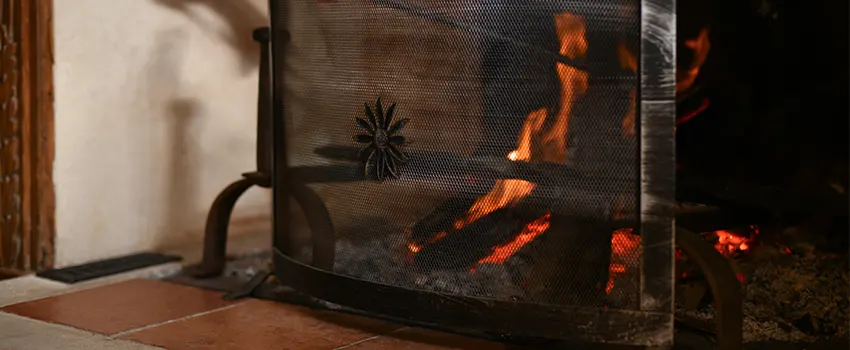 Electric Metal Fireplace installation Services in Crest Hill, IL