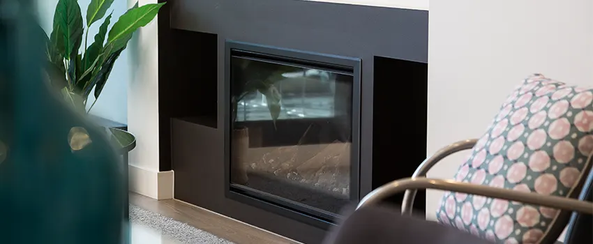 Welding Repairs for Fireplace Grate in Crest Hill, IL