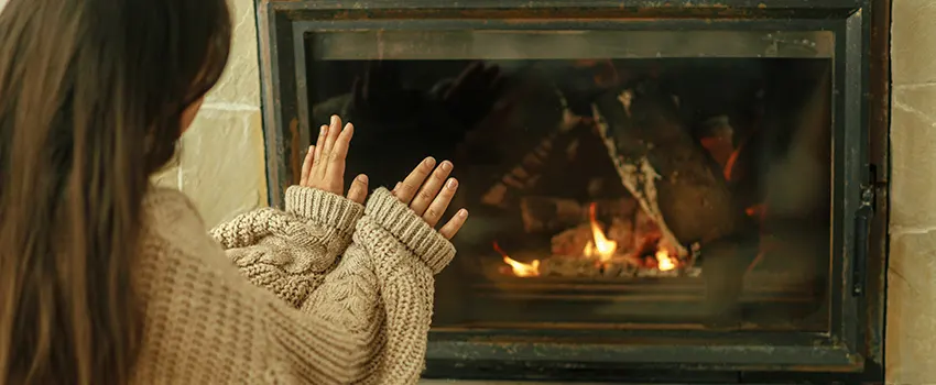 Wood-burning Fireplace Smell Removal Services in Crest Hill, IL