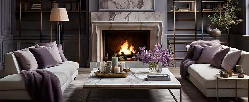 Fireplace Xtrordinair Ember-Glo Insert Fireplace Maintenance in Crest Hill, Illinois