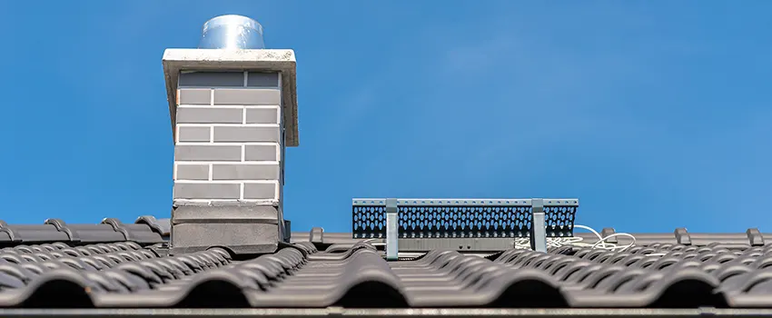 Repair Blocked Chimney in Crest Hill, Illinois