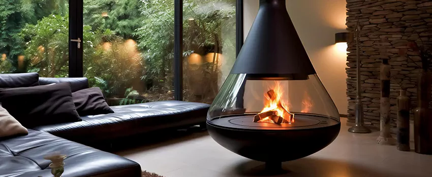 Affordable Floating Fireplace Repair And Installation Services in Crest Hill, Illinois