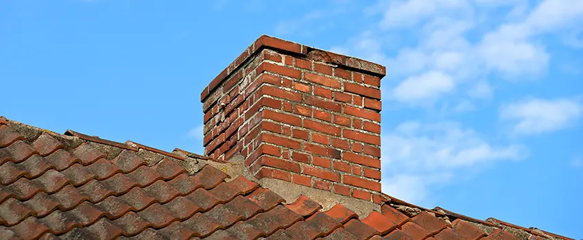 Flue Tiles Cracked Repair Services near Me in Crest Hill, IL