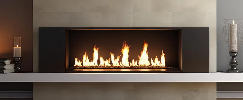 Vent Free Gas Fireplaces Repair Solutions in Crest Hill, Illinois