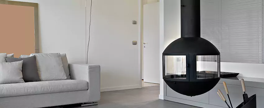 Hanging & Suspended Fireplaces Designer in Crest Hill, Illinois