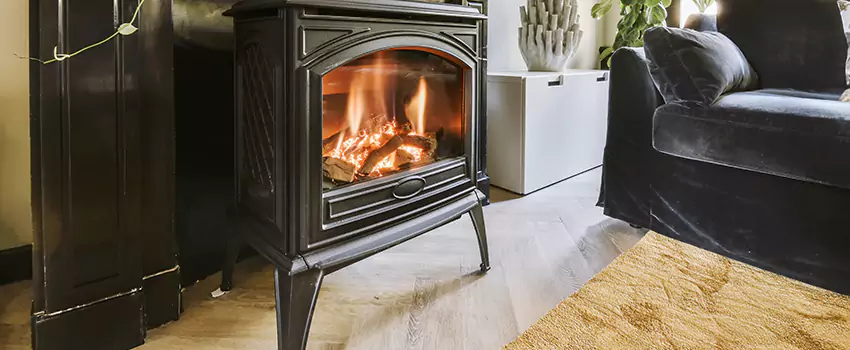 Cost of Hearthstone Stoves Fireplace Services in Crest Hill, Illinois