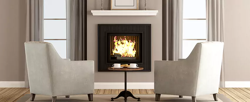 Heat & Glo Outdoor Gas Fireplaces Installation Contractors in Crest Hill, Illinois