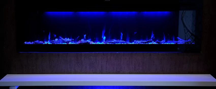 Benefits of Multi-Color Fireplace Installation in Crest Hill, IL