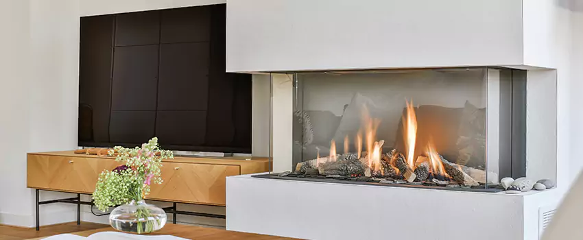 Ortal Wilderness Fireplace Repair and Maintenance in Crest Hill, Illinois