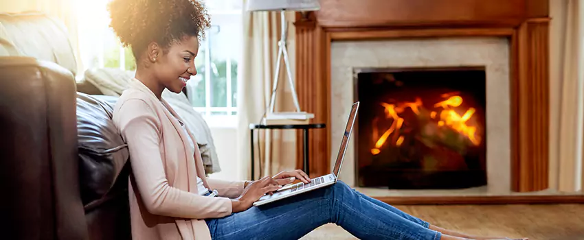 Cost-Effective Osburn Fireplace Installation and Repair in Crest Hill, IL